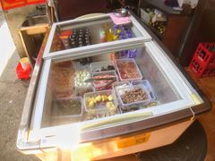 -炳记小点(杏东店)