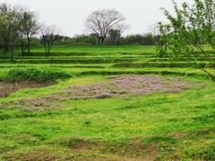 -盘龙城国家考古遗址公园