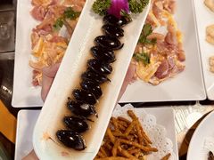 -美未居·老字号·地道顺德菜·桑拿鸡·鱼生(容桂店)