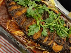 -年轮烧烤·羊蝎子·烤鱼(星湖街店)