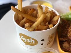 -艾薯夫妇Aysh(福田星河COCOPark店)