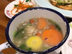 -巴依老爷新疆美食(望京小街店)