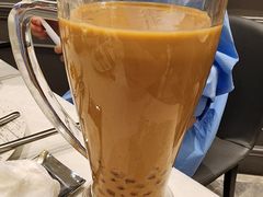 -泰香米泰国餐厅(鎏嘉码头店)