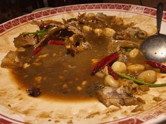 -旺顺阁鱼头泡饼(常营店)