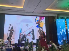 -上海雅居乐万豪侯爵酒店