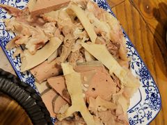 羊杂-庄行曹记羊肉(泗泾店)