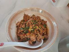 -雅佳神话·麻辣烤鱼(新街口店)