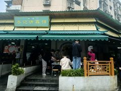 -李记清真馆(打钉巷店)