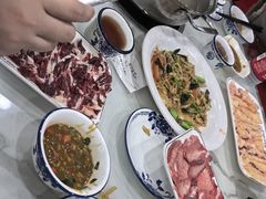 -福合埕牛肉火锅(长平国新店)