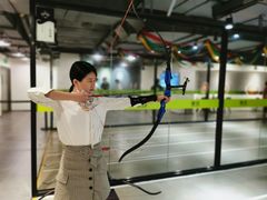 -無弓射箭俱乐部(领展中心城店)