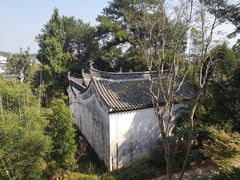 -潜口民宅博物馆