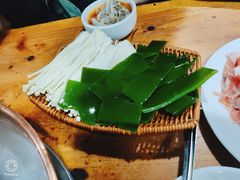 -元盛居(生态大街店)