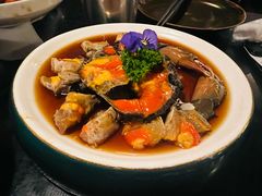 -三酉星·枫·山風与野菜(上海总店)