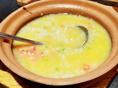 潮汕砂锅海鲜粥-潮堂 · 潮州菜(国贸商城店)