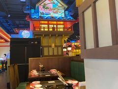 -牛New寿喜烧(虹桥新天地店)