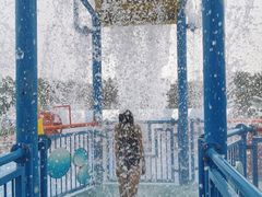 -欢乐水魔方水世界
