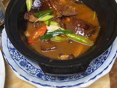 -老船长海鲜大排档(集美店)