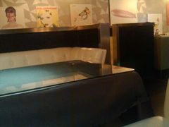 -云的侧面音乐餐吧(丰马牛餐饮广场店)