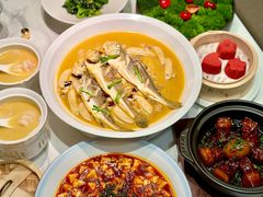-滩外滩·本帮江浙菜(新天地店)