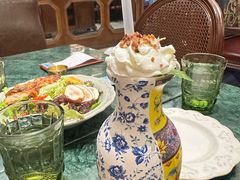-秘密旅行Bonjour(黑金冠 江南西店)