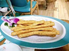 -青瓷火锅料理(西单大悦城店)