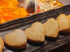 -湊湊火锅·茶憩(皇姑万象汇店)