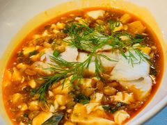 天府豆花鱼-梧桐