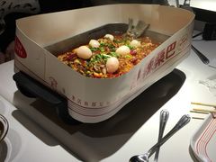 -鱼酷活鱼烤鱼(人信汇商场店)