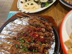 -湘聚缘湘菜馆(斜土路店)