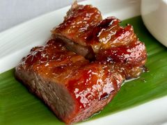 -天龙轩(香港丽思卡尔顿酒店)