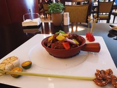 -铭轩中餐厅·海南菜·粤菜(亚龙湾瑞吉店)