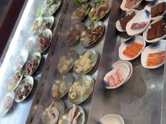 -罗二娘·鲜切牛自助火锅(罗湖东门步行街店)