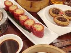 -顺德人家食府(黄金广场店)