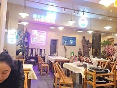 -霄汉牛三鲜湖北砂锅菜(万松园2店)