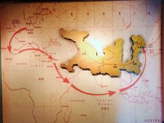 -兰州黄河桥梁博物馆