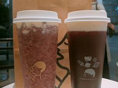 -喜茶(广州番禺奥园广场店)