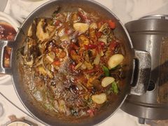 -阿露佳·舌尖上的安吉菜