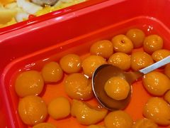 -家里婆自助水饺(振华路店)
