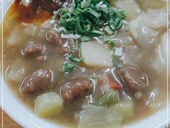-老字号贾家肉丸糊辣汤(光明巷店)