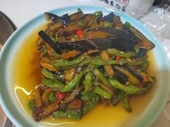 -人民公社铁锅炖·东北菜(卫国道店)