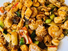 八珍豆腐-胖子菜馆(隆昌路店)