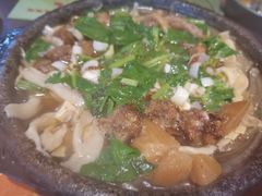-王明古法砂锅居(开化寺店)