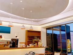 -fishtank鱼缸咖啡(三山街店)