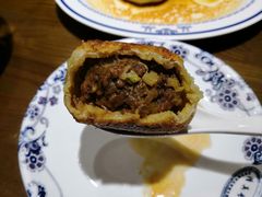 -老爆肚满五香烧牛羊肉