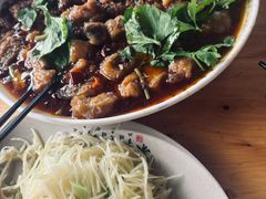 -潼南太安名鱼•特色江湖菜 太安鱼