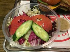 -Burger Joys Central(中环士丹利街店)