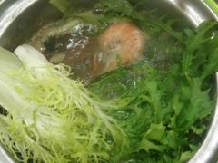 -签百串旋转小火锅(幸福店)