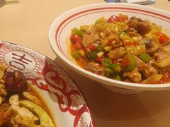 -江味龙虾馆·裸蓝龙虾(南山店)