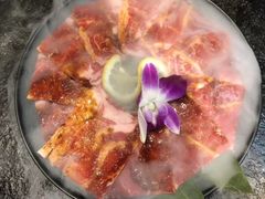 -九田家黑牛烤肉料理(太阳城店)