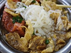 -肥佬良扣肉粉面店(梧州总店)